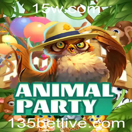 Descubra AnimalParty: O Novo Sensação no Mundo dos Jogos