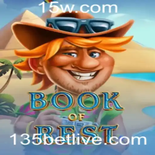 Discovering the Enchanting World of BookofRest in the 135bet Arena