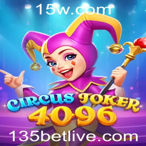 Descubra o Fascinante Mundo de CircusJoker4096 e Vença com Estratégia