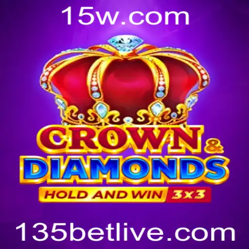 Jogando Crowndiamonds: Uma Imersão no Jogo de Estratégia com 135Bet