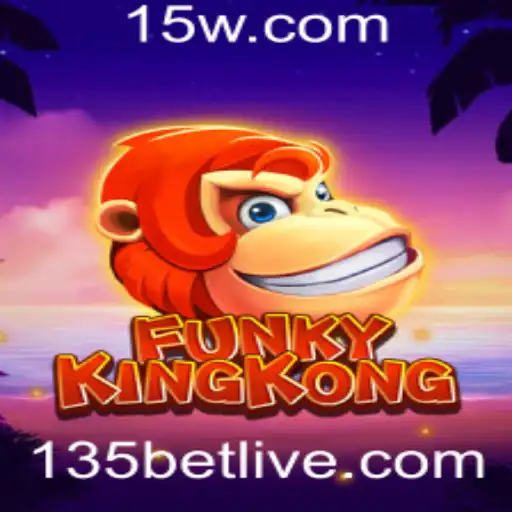 Conheça 'FunkyKingKong': O Jogo Que Está Fazendo Sucesso em 2023