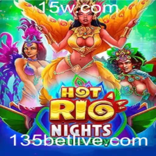 Explorando o Fascinante Mundo de 'HotRioNightsBonusBuy' com a 135bet