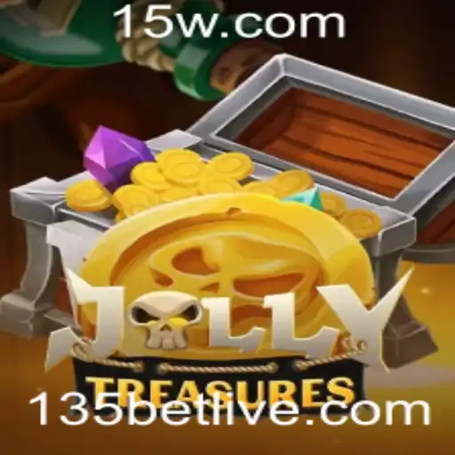 Descobrindo o Mundo de JollyTreasures: Uma Aventura de Cassino com 135bet