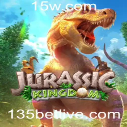 JurassicKingdom: Explorando o Mundo Pré-Histórico com 135bet
