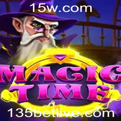 Descubra o Mundo do MagicTime: Inovação e Estratégia no Universo de Jogos