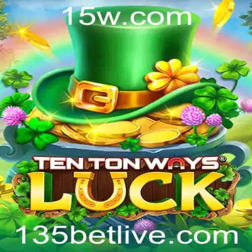 Explorando o Mundo de TenTonWaysLuck: O Jogo que Revolucionou as Apostas Online