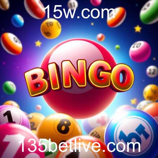 Explorando o Universo do Bingo Online com 135bet