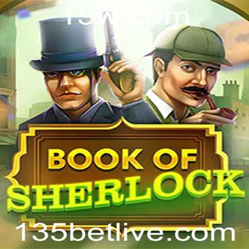 BookOfSherlock: Explorando o Mundo Misterioso do Jogo de Sherlock Holmes