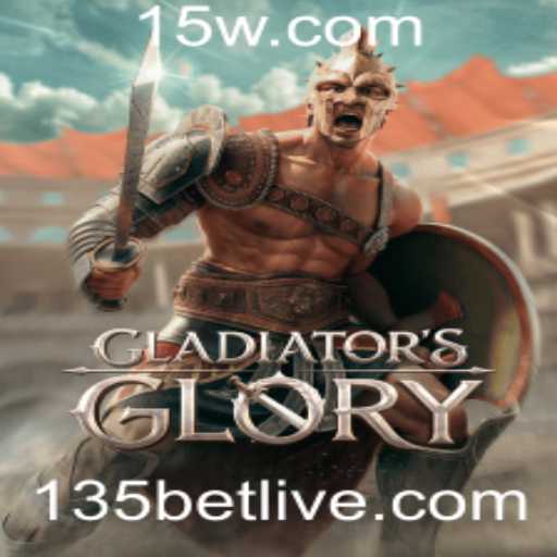 GladiatorsGlory: Uma Aventura Épica no Mundo dos Jogos