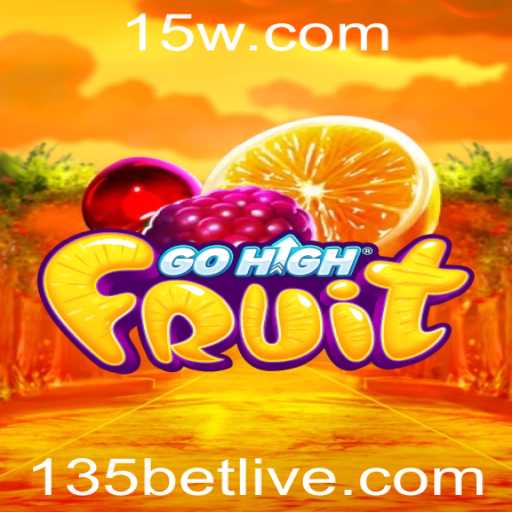 Descubra GoHighFruit: O Jogo de Aventura de Frutas e o Papel da 135bet