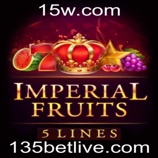 Explorando o Fascinante Mundo de ImperialFruits5