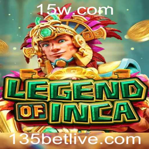Descubra a Aventura Épica em LegendofInca com 135bet