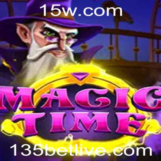 MagicTime: Descubra o Mundo Encantado do Novo Jogo de Estratégia