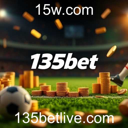 Promoções e Estratégias de Sucesso com 135bet