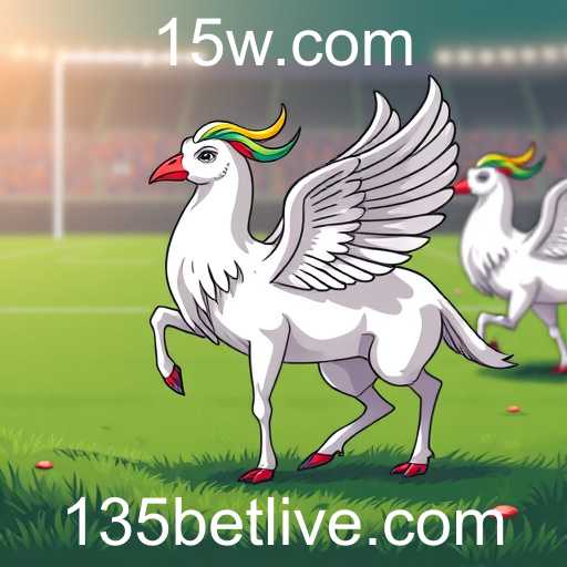 Explorando o Mundo do Sabong Online e a Plataforma 135bet