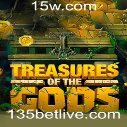Explore o Incrível Mundo de TreasureoftheGods